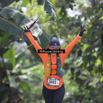 Runner Photo 8152171