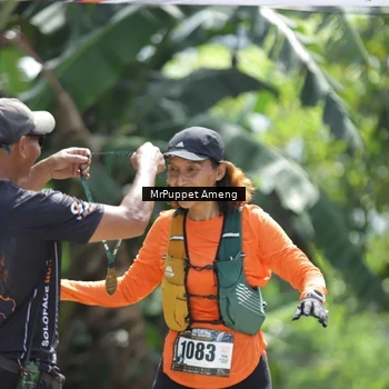 Runner Photo 8152172