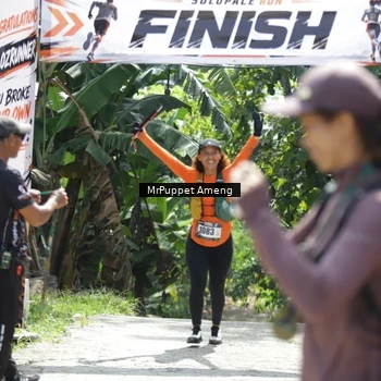 Runner Photo 8152173
