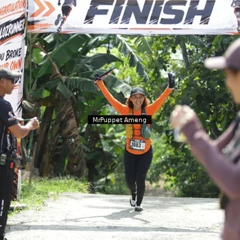 Runner Photo 8152174
