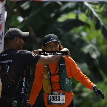 Runner Photo 8152175