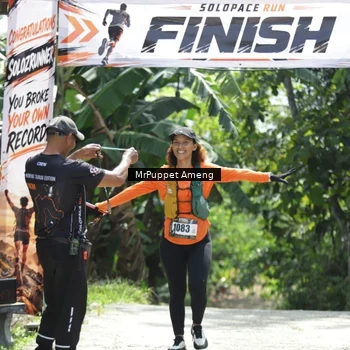 Runner Photo 8152176