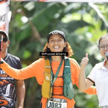 Runner Photo 8152177