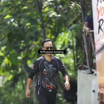Runner Photo 8152178