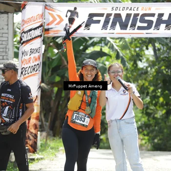 Runner Photo 8152179