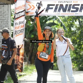 Runner Photo 8152181