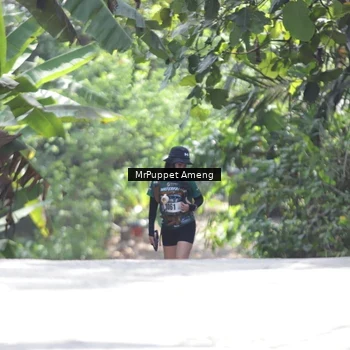 Runner Photo 8152182