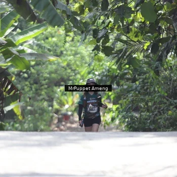 Runner Photo 8152183