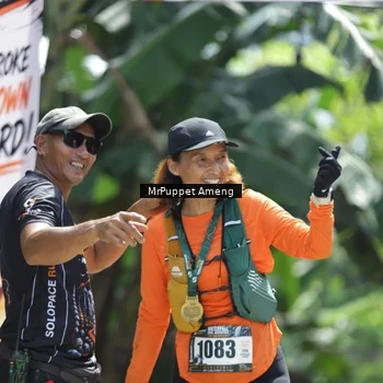 Runner Photo 8152184