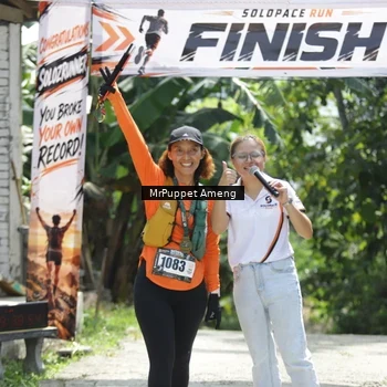 Runner Photo 8152186