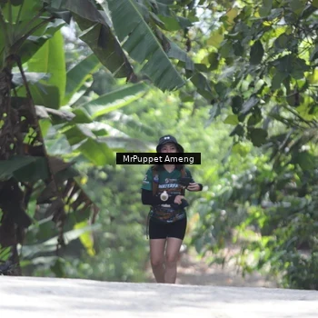 Runner Photo 8152187