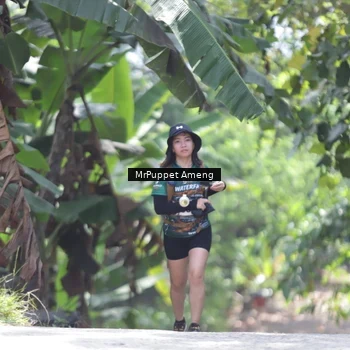 Runner Photo 8152188