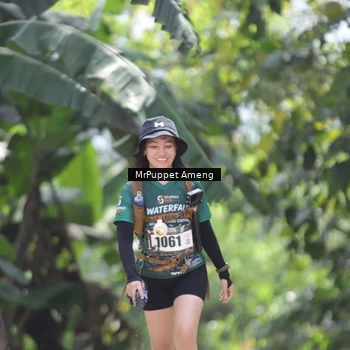 Runner Photo 8152189