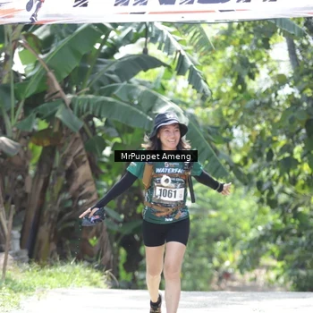 Runner Photo 8152190