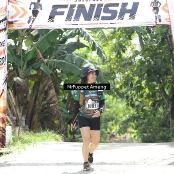 Runner Photo 8152191