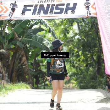 Runner Photo 8152192