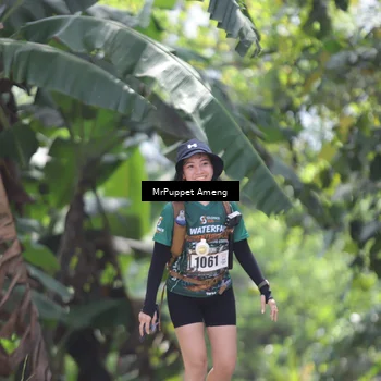Runner Photo 8152193