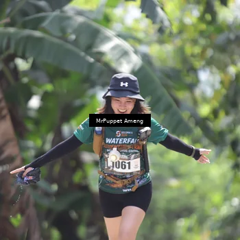 Runner Photo 8152196