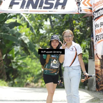 Runner Photo 8152197