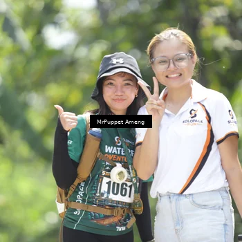 Runner Photo 8152199