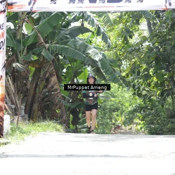 Runner Photo 8152200