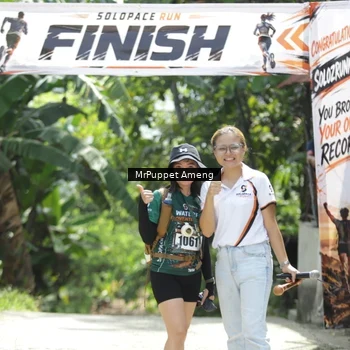 Runner Photo 8152204