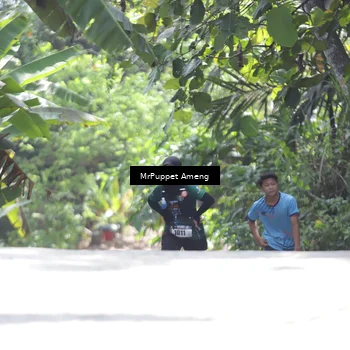 Runner Photo 8152205