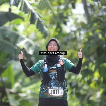 Runner Photo 8152208