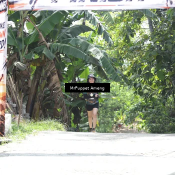 Runner Photo 8152211