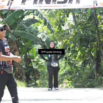 Runner Photo 8152212