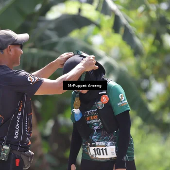 Runner Photo 8152213