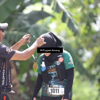 Runner Photo 8152214