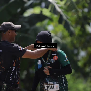 Runner Photo 8152216