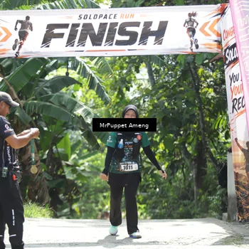 Runner Photo 8152217