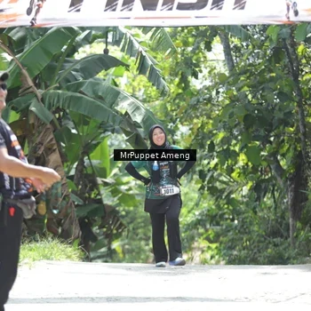 Runner Photo 8152218