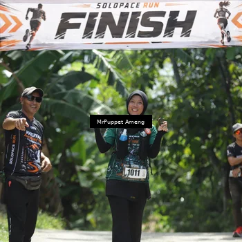 Runner Photo 8152219