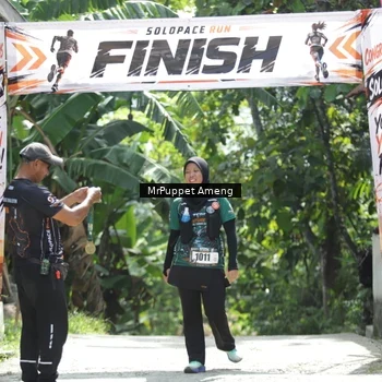 Runner Photo 8152221
