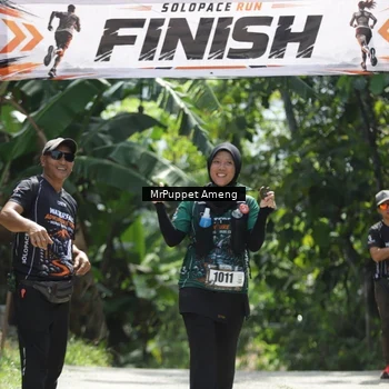 Runner Photo 8152222