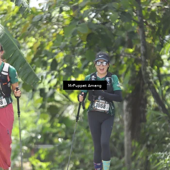 Runner Photo 8152229