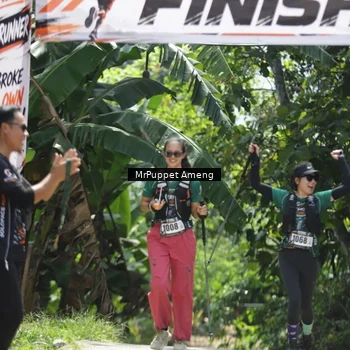 Runner Photo 8152231