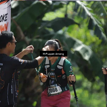 Runner Photo 8152232