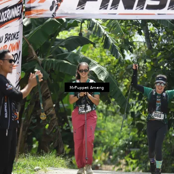 Runner Photo 8152233