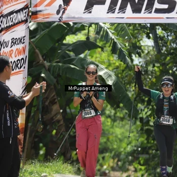 Runner Photo 8152234