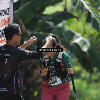 Runner Photo 8152235