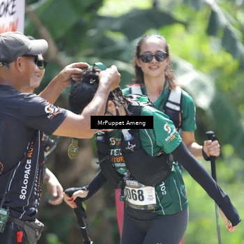Runner Photo 8152237