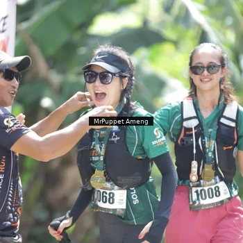 Runner Photo 8152240
