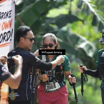 Runner Photo 8152242