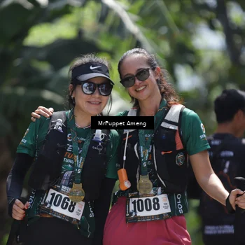 Runner Photo 8152243