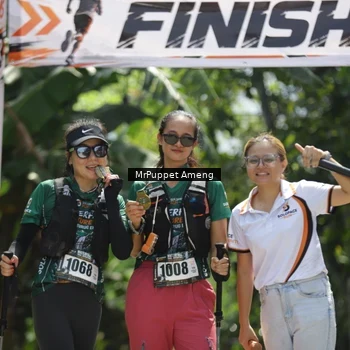 Runner Photo 8152246