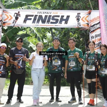 Runner Photo 8152248